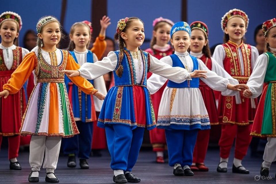 Гуманитарное сотрудничество